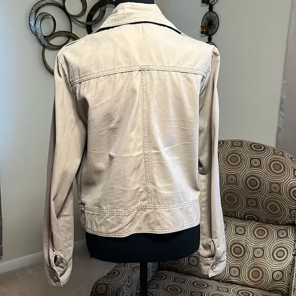 Ashley Utility Collection Size Large Jacket - Picture 5 of 6